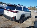 2026 Subaru Outback — photo 4 of 19 | VIN JF2BUPBD2TY494228