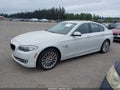 Photo 2 of 11 — 2011 BMW 5 Series