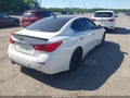 Photo 4 of 12 — 2015 Infiniti Q50