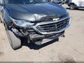 Photo 18 of 18 — 2018 Chevrolet Equinox
