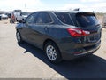 Photo 3 of 18 — 2018 Chevrolet Equinox