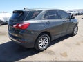 Photo 4 of 18 — 2018 Chevrolet Equinox