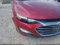 Photo 6 of 16 — 2019 Chevrolet Malibu Limited