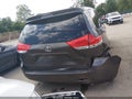 Photo 16 of 16 — 2013 Toyota Sienna