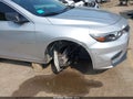 2017 Chevrolet Malibu — photo 6 of 16 | VIN 1G1ZB5STXHF215165