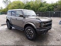 Photo 1 of 18 — 2025 Ford Bronco