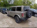 Photo 3 of 18 — 2025 Ford Bronco