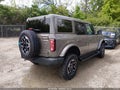 Photo 4 of 18 — 2025 Ford Bronco