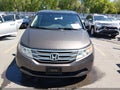 Photo 12 of 16 — 2012 Honda Odyssey