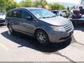 Photo 1 of 16 — 2012 Honda Odyssey