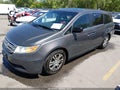 Photo 2 of 16 — 2012 Honda Odyssey