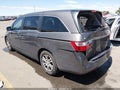 Photo 3 of 16 — 2012 Honda Odyssey