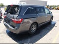Photo 4 of 16 — 2012 Honda Odyssey
