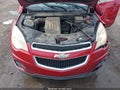 Photo 10 of 16 — 2015 Chevrolet Equinox