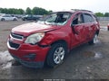 Photo 2 of 16 — 2015 Chevrolet Equinox
