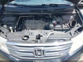 Photo 10 of 21 — 2013 Honda Odyssey