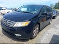 Photo 2 of 21 — 2013 Honda Odyssey
