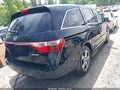 Photo 4 of 21 — 2013 Honda Odyssey
