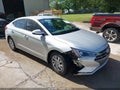 Photo 1 of 16 — 2019 Hyundai Elantra