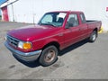 Photo 2 of 12 — 1993 Ford Ranger