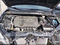Photo 10 of 22 — 2015 Toyota Corolla