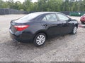 Photo 4 of 22 — 2015 Toyota Corolla