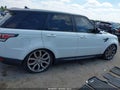 Photo 13 of 16 — 2016 Land Rover Range Rover Sport