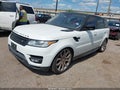 Photo 2 of 16 — 2016 Land Rover Range Rover Sport