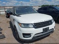 Photo 6 of 16 — 2016 Land Rover Range Rover Sport