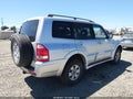 2003 Mitsubishi Montero — photo 4 of 11 | VIN JA4NW51S73J032339