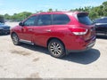 Photo 3 of 11 — 2013 Nissan Pathfinder