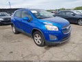 Photo 1 of 16 — 2016 Chevrolet Trax