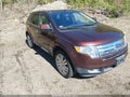 Photo 1 of 11 — 2009 Ford Edge