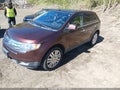 Photo 2 of 11 — 2009 Ford Edge