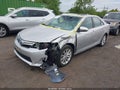 Photo 2 of 17 — 2013 Toyota Camry Hybrid