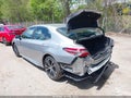 Photo 3 of 17 — 2019 Toyota Camry