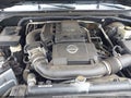 Photo 10 of 16 — 2014 Nissan Frontier