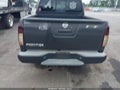 Photo 16 of 16 — 2014 Nissan Frontier