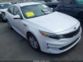 Photo 1 of 16 — 2016 Kia Optima