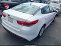 Photo 4 of 16 — 2016 Kia Optima