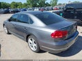 Photo 3 of 15 — 2014 Volkswagen Passat
