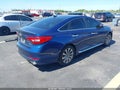 Photo 4 of 16 — 2015 Hyundai Sonata