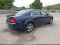 Photo 4 of 12 — 2012 Chevrolet Malibu