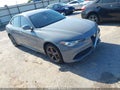 Photo 1 of 16 — 2017 Alfa Romeo Giulia