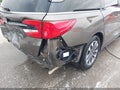 Photo 20 of 22 — 2022 Honda Odyssey