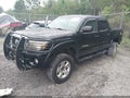 Photo 2 of 20 — 2011 Toyota Tacoma