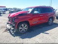 2024 Toyota Sequoia — photo 2 of 21 | VIN 7SVAAABA3RX044906