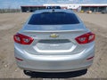 Photo 16 of 17 — 2019 Chevrolet Cruze