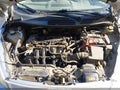 Photo 10 of 11 — 2011 Ford Fiesta