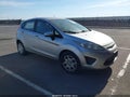 Photo 1 of 11 — 2011 Ford Fiesta